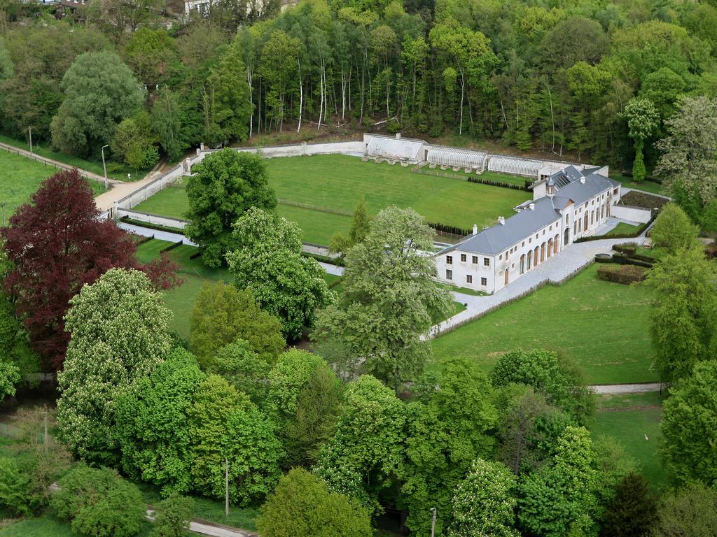 B&B Baron’s House Neerijse-Leuven Extérieur photo