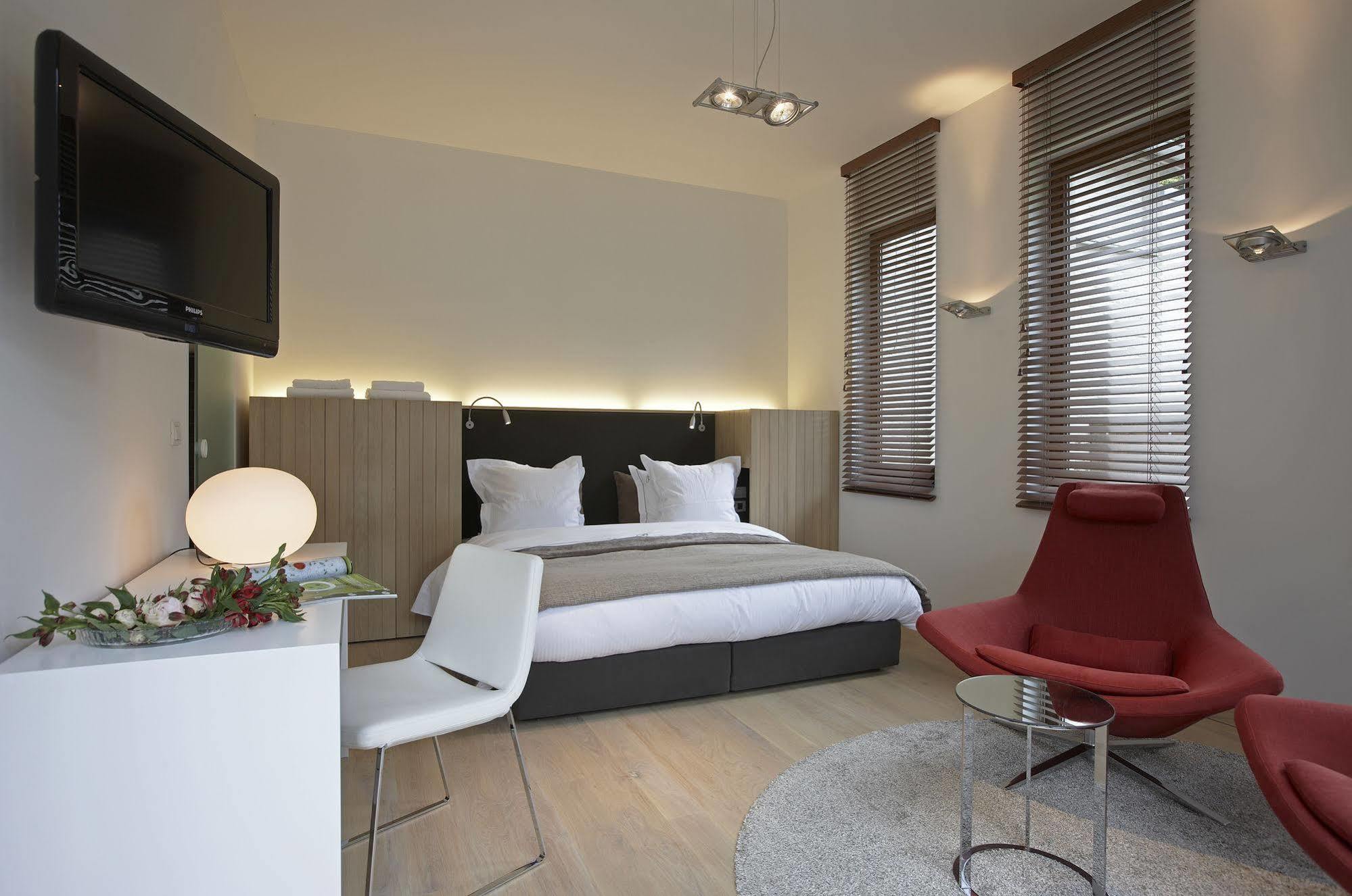 B&B Baron’s House Neerijse-Leuven Chambre photo