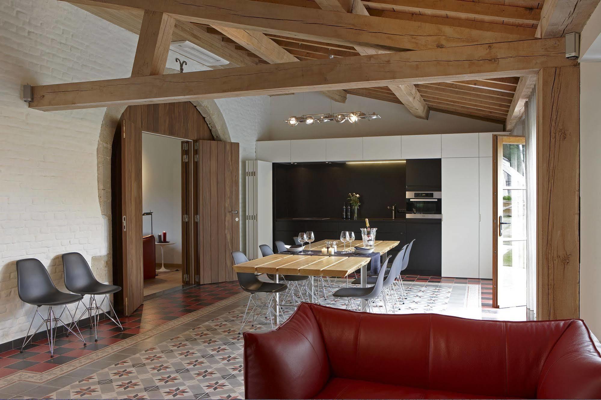 B&B Baron’s House Neerijse-Leuven Extérieur photo