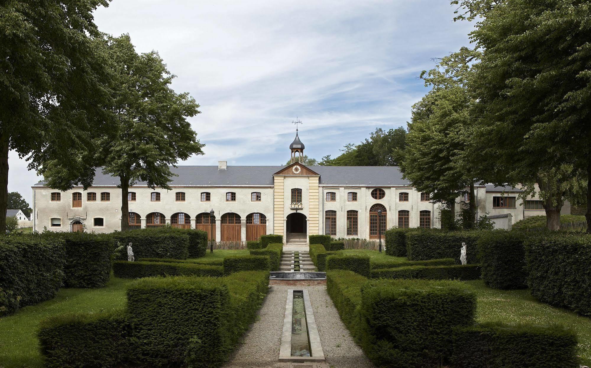B&B Baron’s House Neerijse-Leuven Extérieur photo